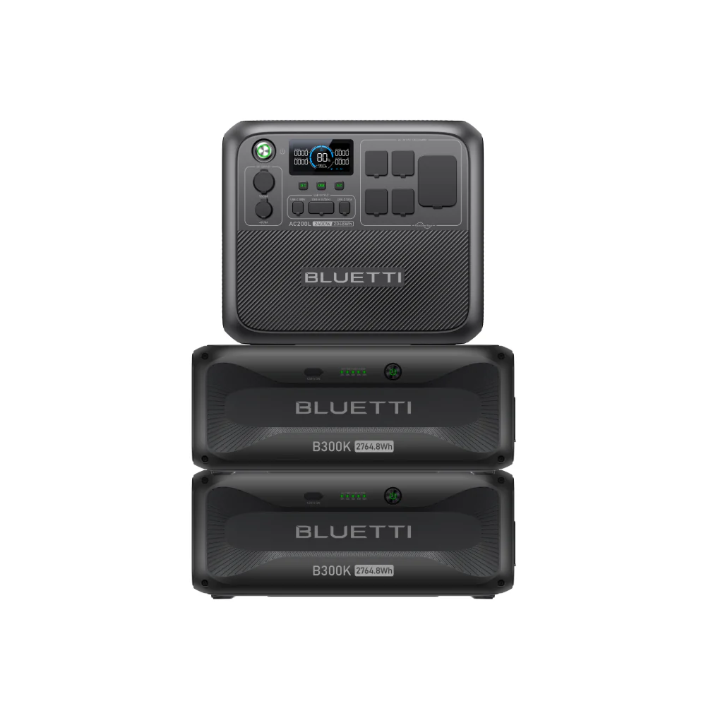 AC200L+2*B300K