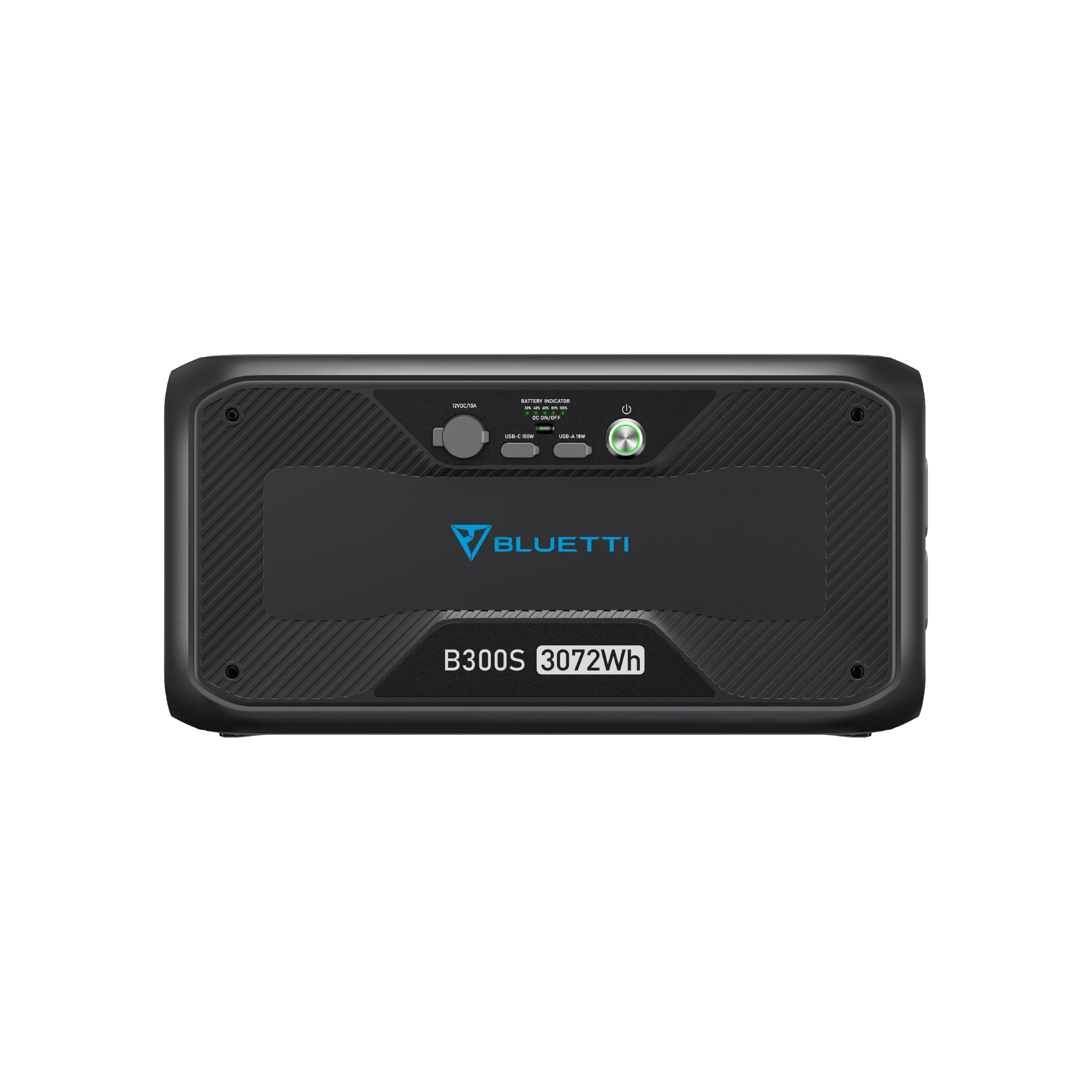 BLUETTI B300S Expansion Battery | 3,072Wh