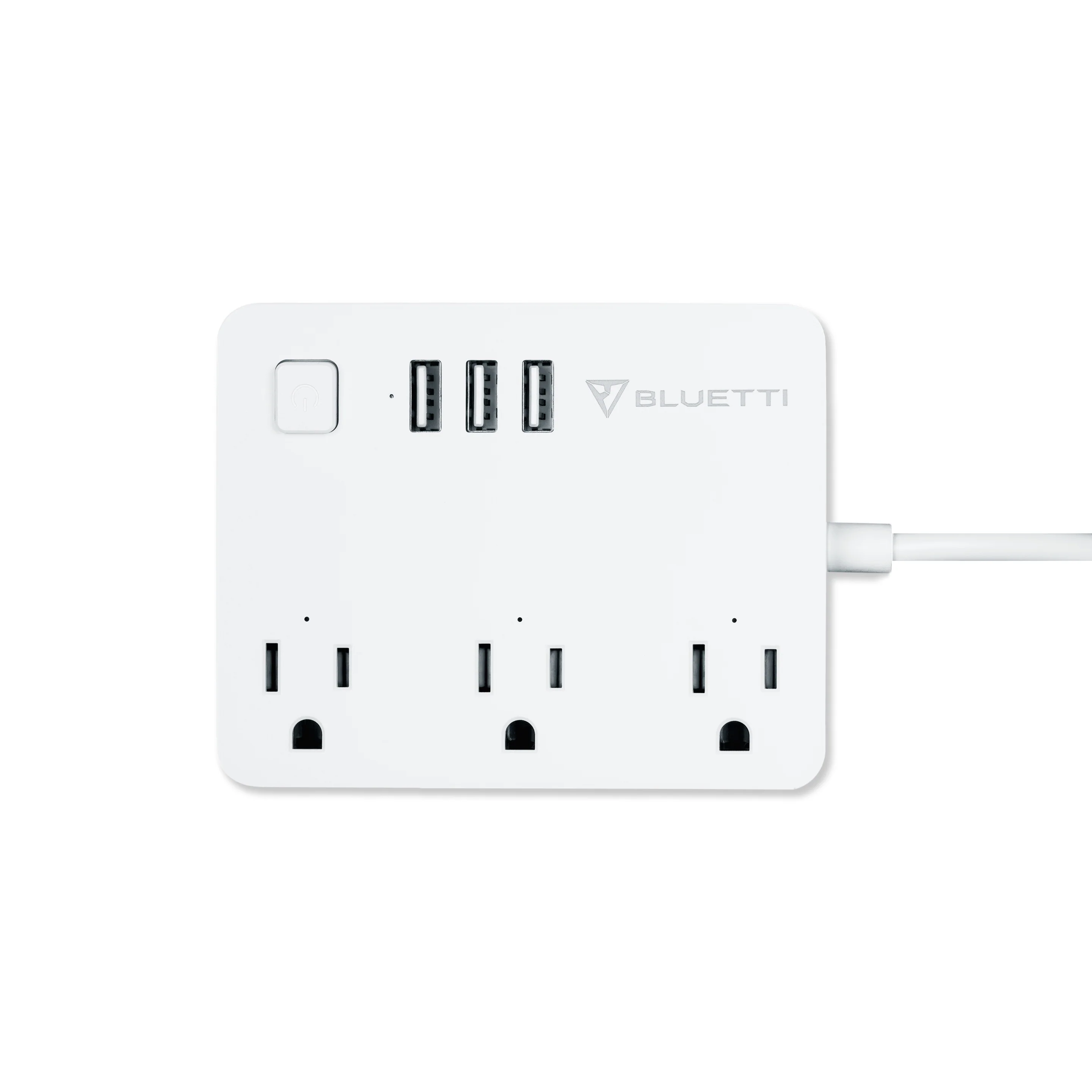 BLUETTI Protector Power Strip