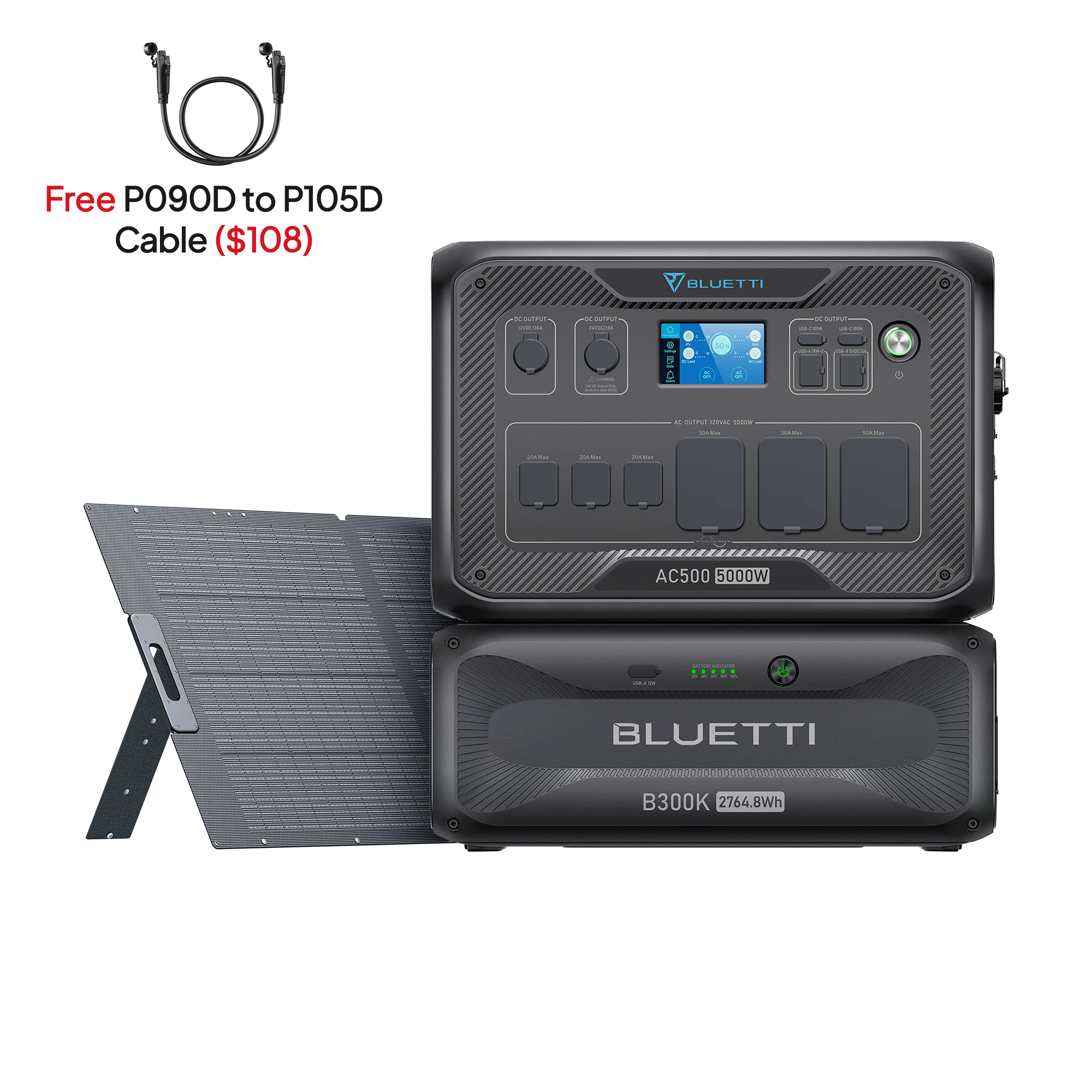 AC500+B300K+350W-A