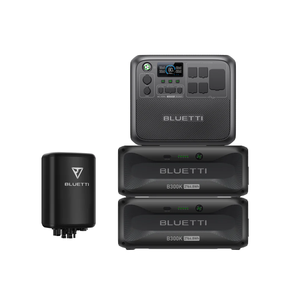 AC200L+2*B300K+D300S