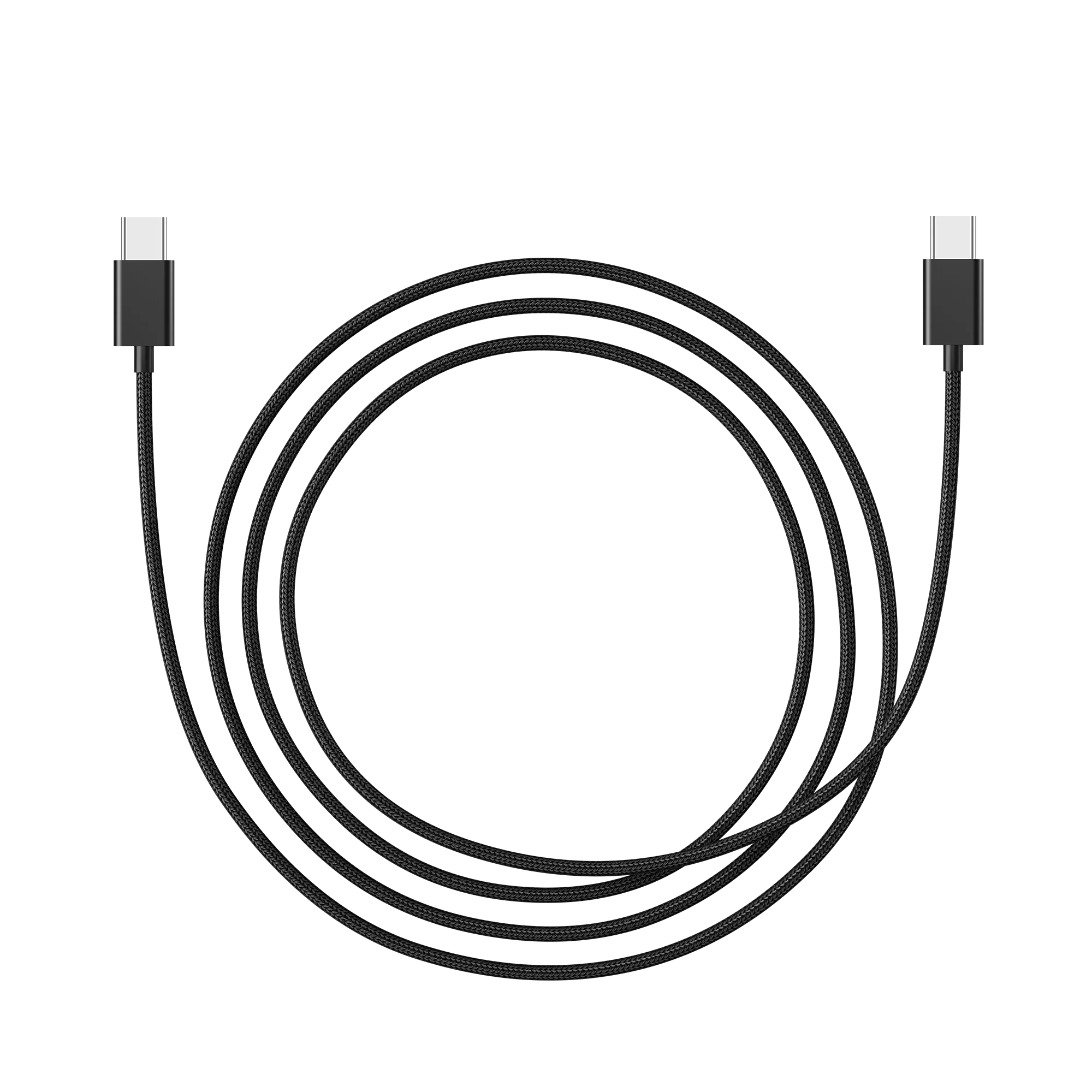 100W USB-C to USB-C Cable