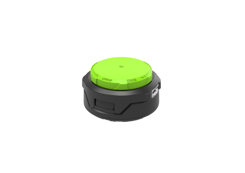 AH4500 AUTO-FEED TRIMMER HEAD - Ego Power+