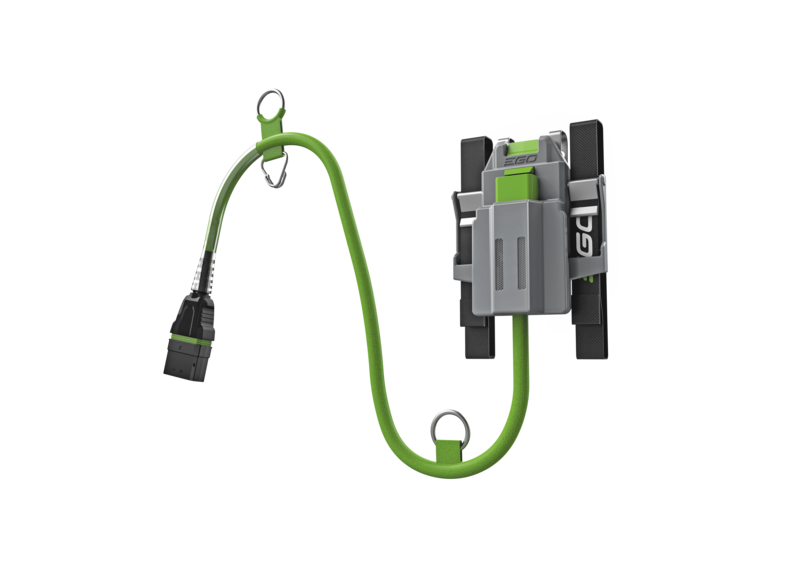 ABH3000 BATTERY HOLSTER - Ego Power+