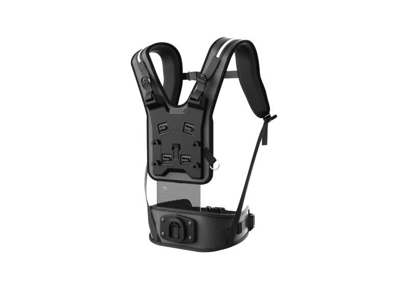 AFH1500 HARNESS FOR BAX1500 - Ego Power+
