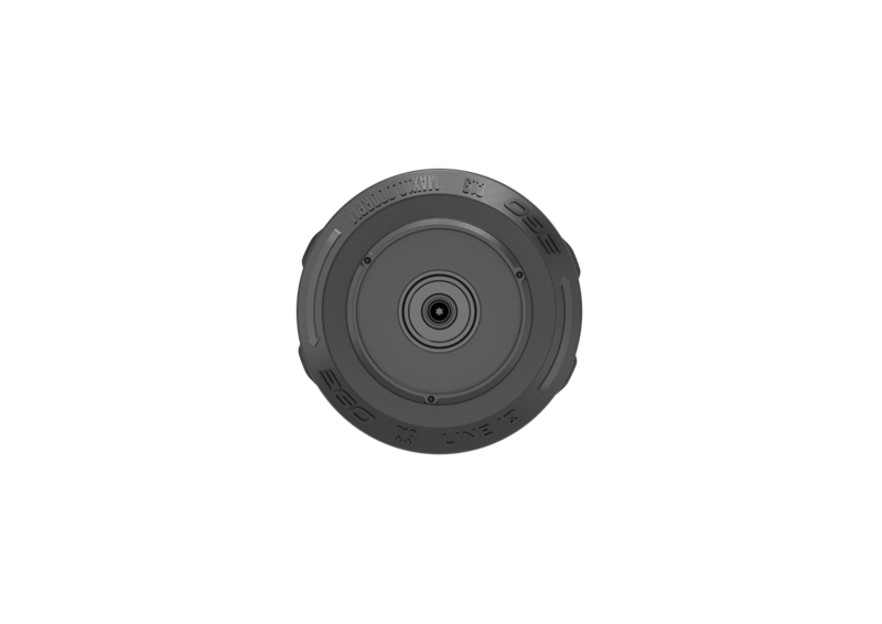 AH4500 AUTO-FEED TRIMMER HEAD - Ego Power+