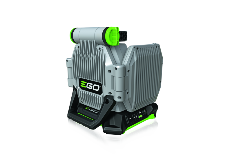 LT1000E PORTABLE AREA LIGHT - Ego Power+