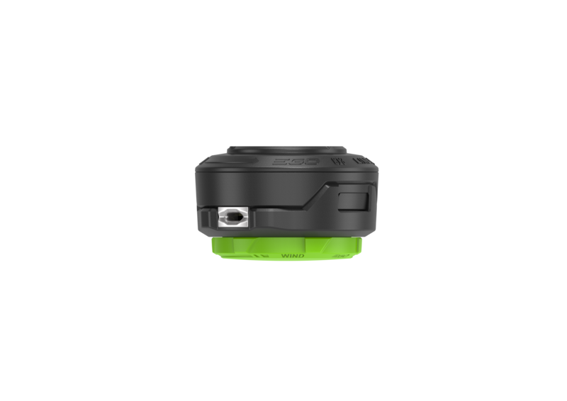 AH4500 AUTO-FEED TRIMMER HEAD - Ego Power+