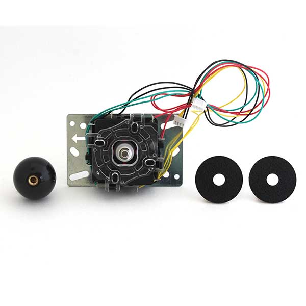 Rampage Joystick Kit