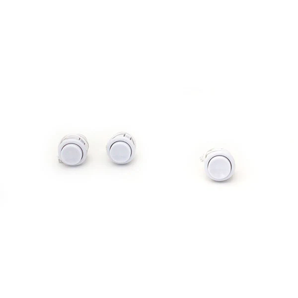 Golden Tee Button Set