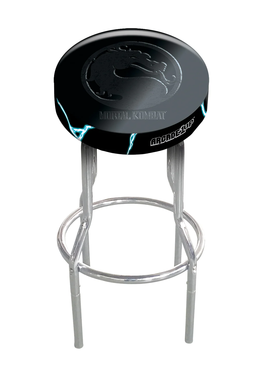 Midway Legacy Adjustable Stool