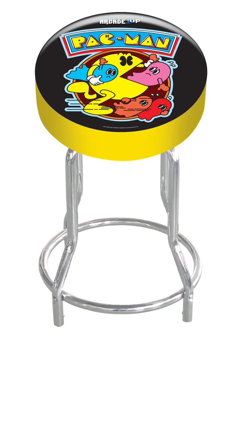 PAC-MAN™ Adjustable Stool