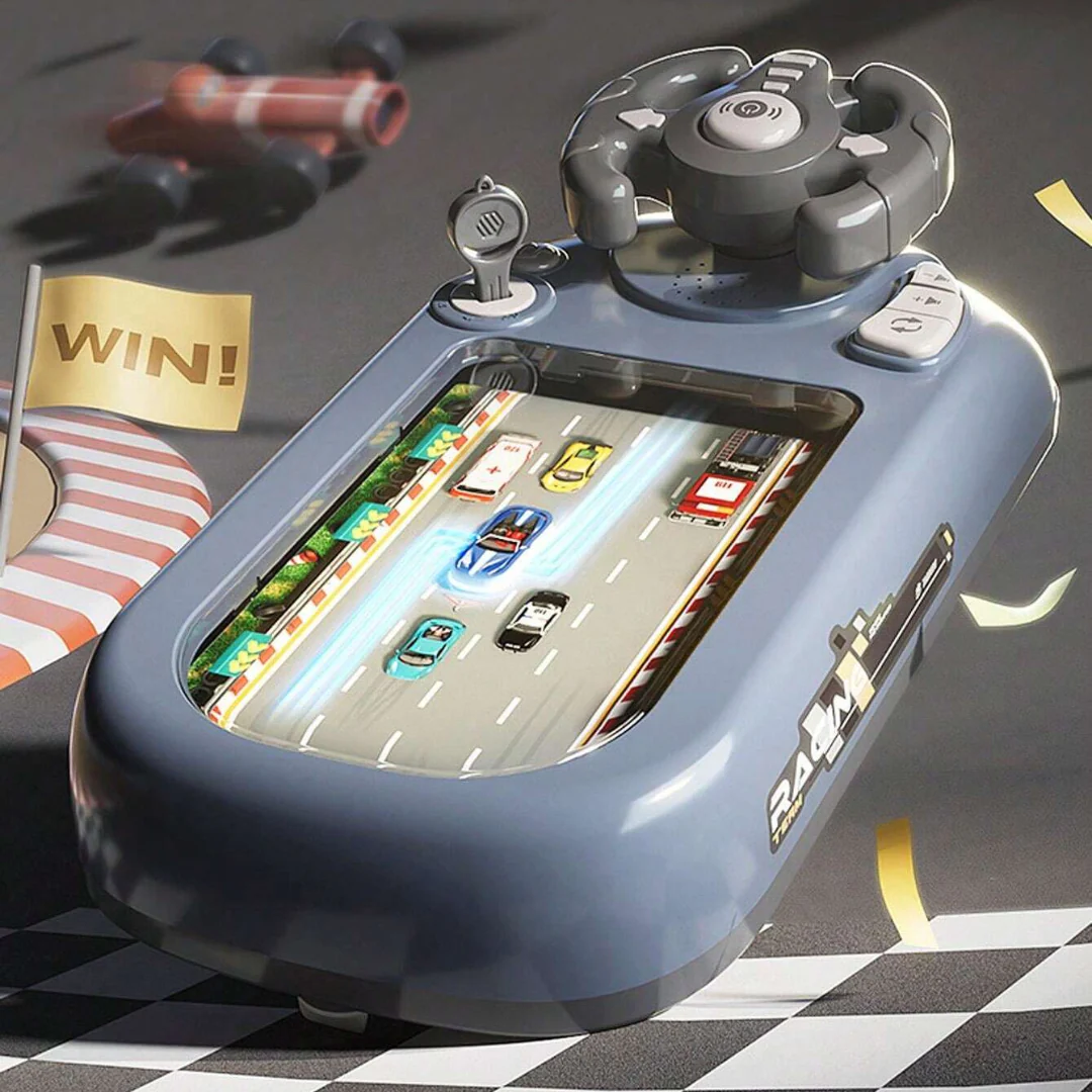 Musical Racer