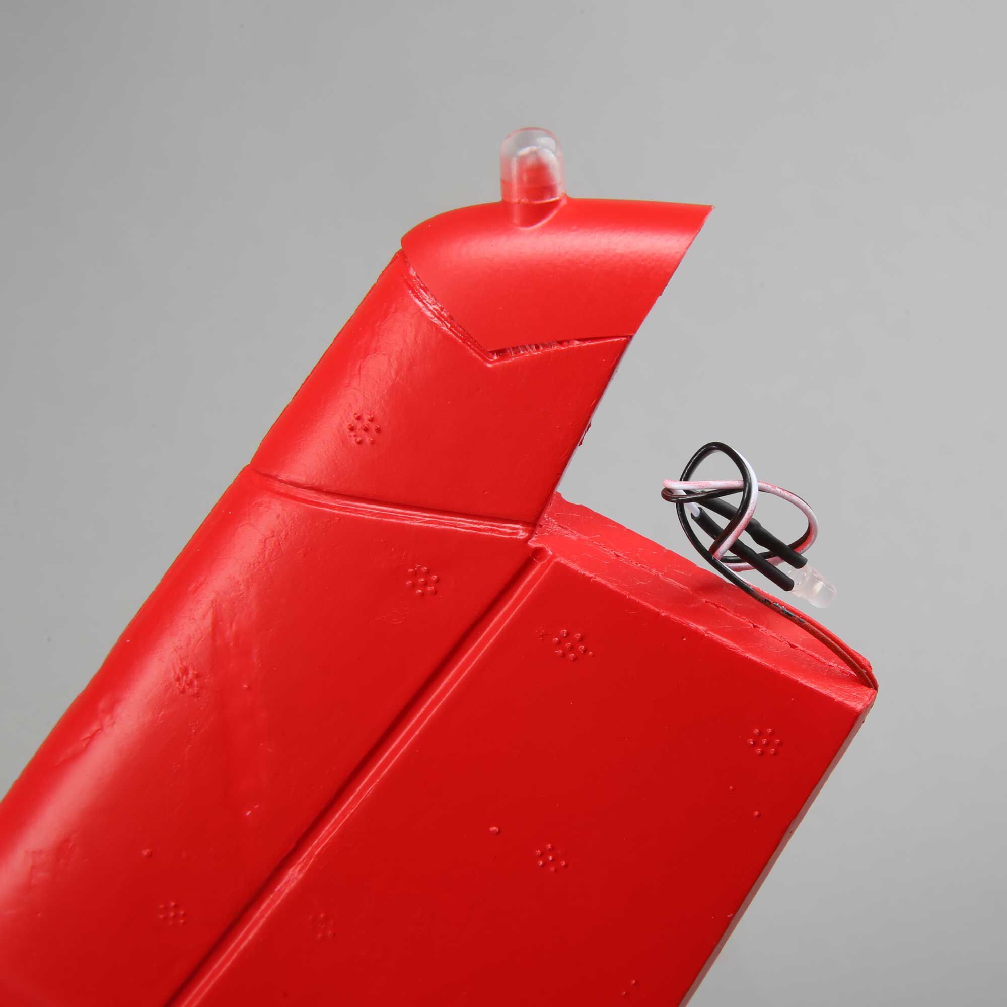 Fuselage: Carbon-Z Cessna 150