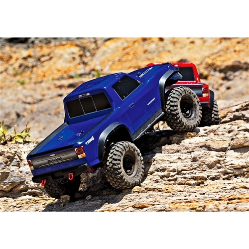 Traxxas TRX-4 Sport 4WD RTR Rock Crawler Trail Truck