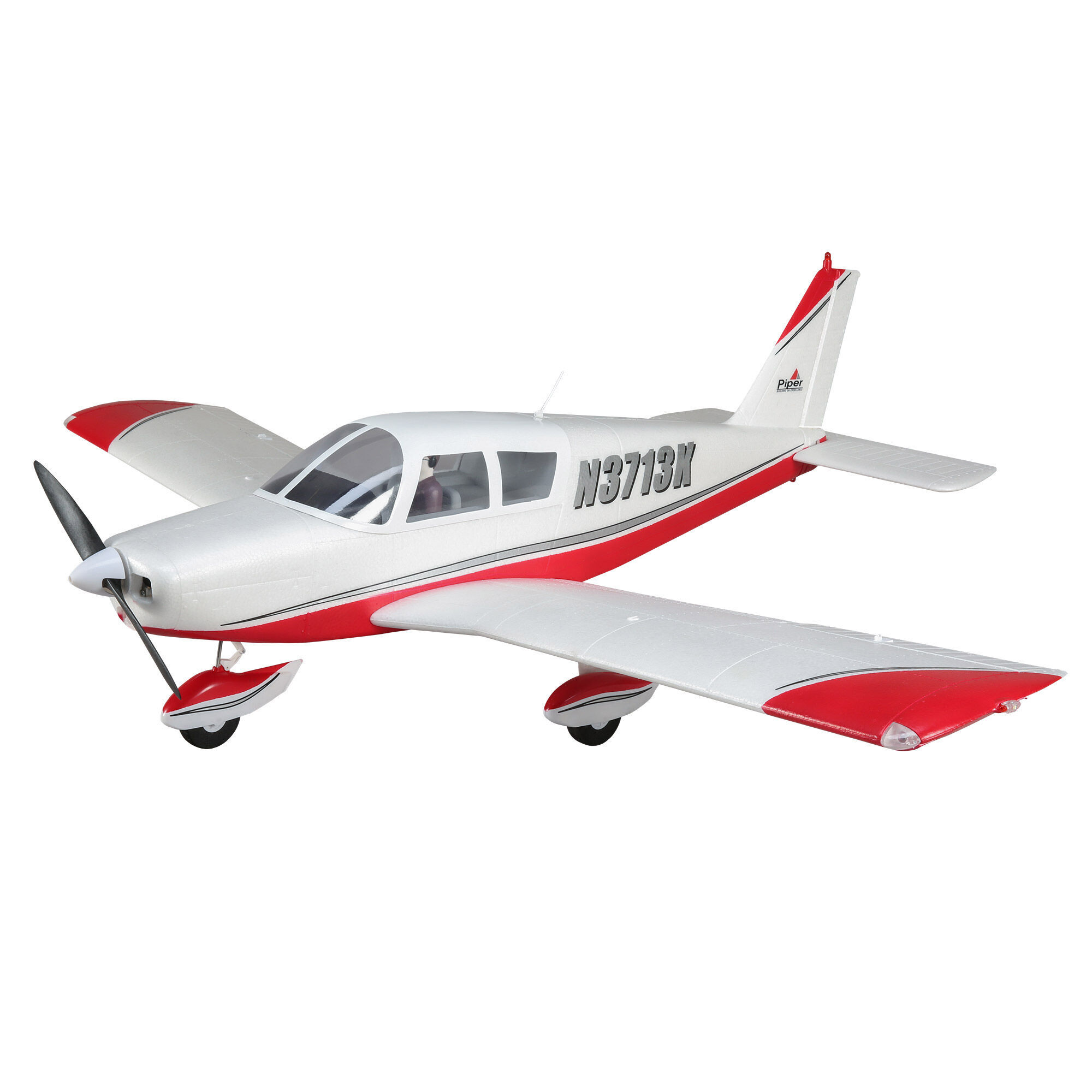 Cherokee 1.3m BNF Basic with AS3X and SAFE Select
