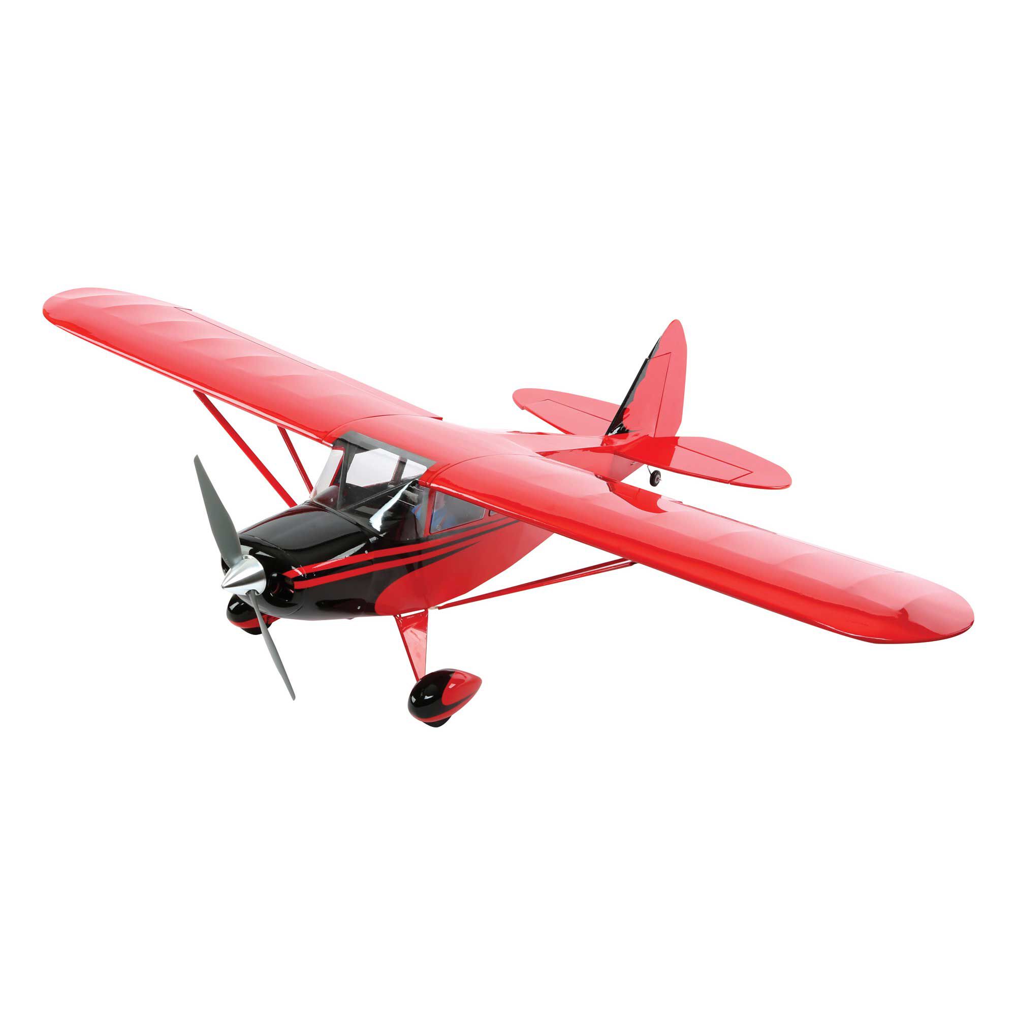 PA-20 Pacer 10e ARF, 51