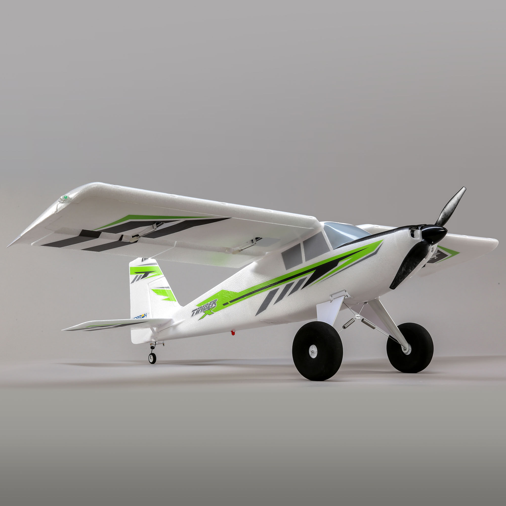 Timber X 1.2m BNF Basic with AS3X and SAFE Select