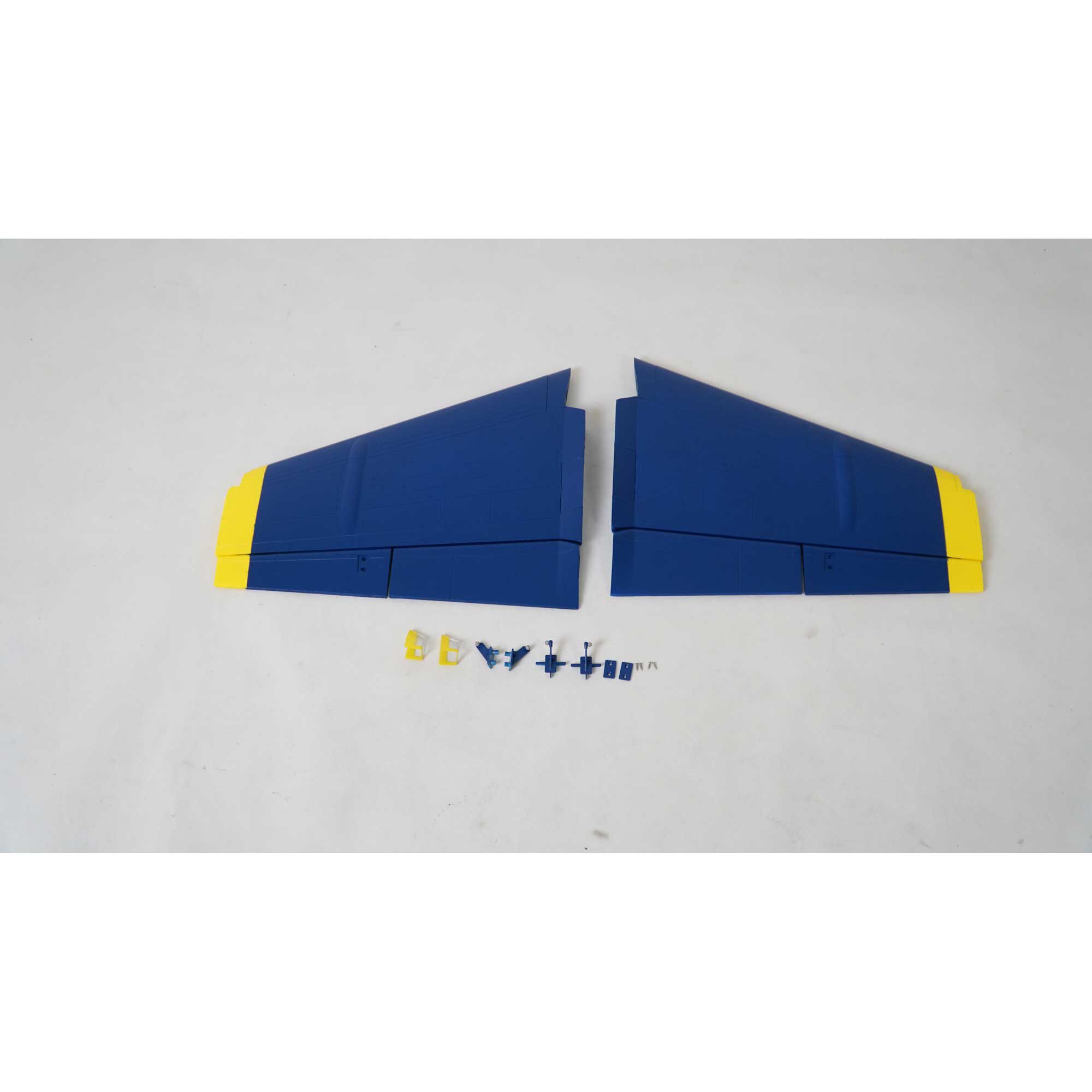 Wing Set F-18 80mm EDF