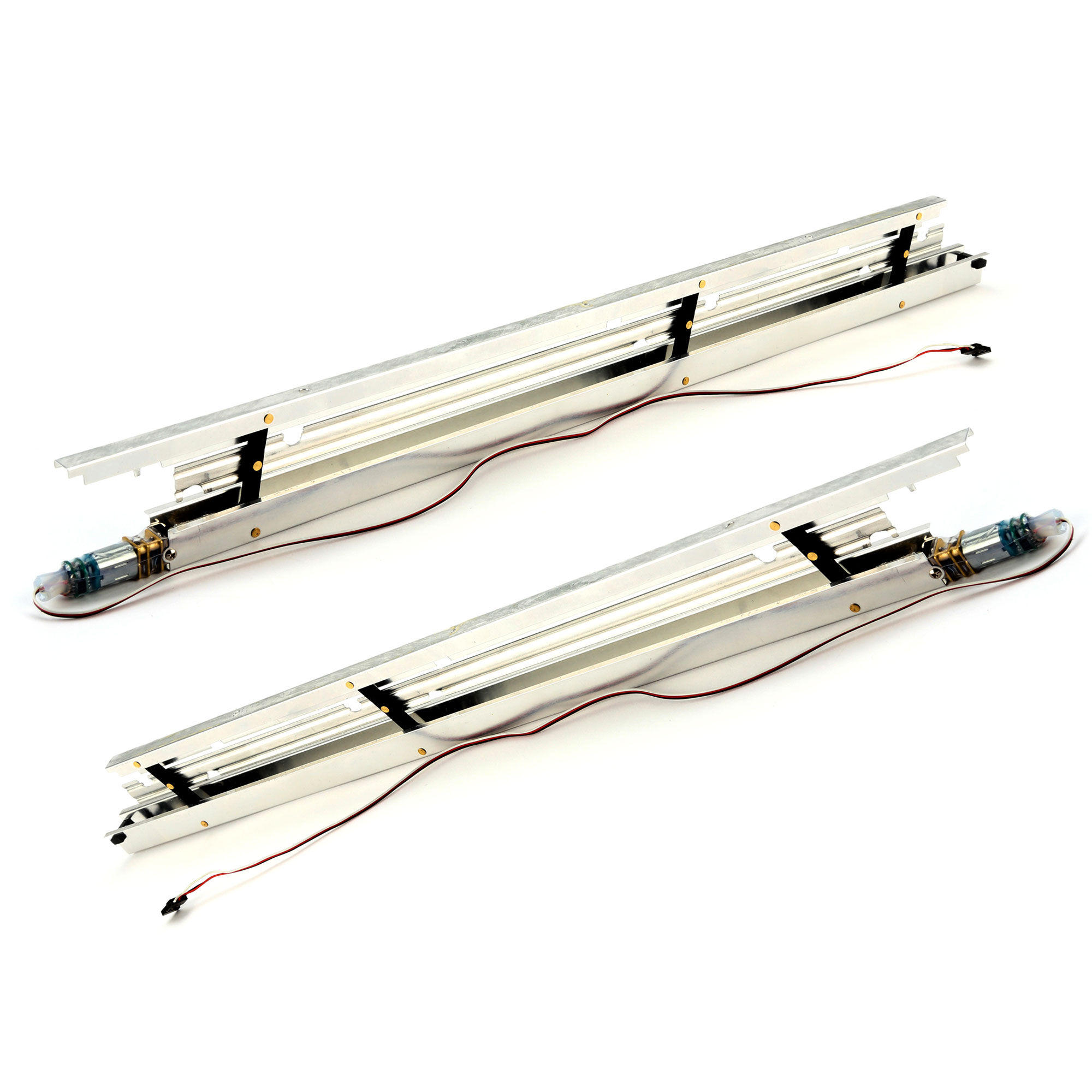 Electric Spoiler Set, 440mm: (Left and Right)