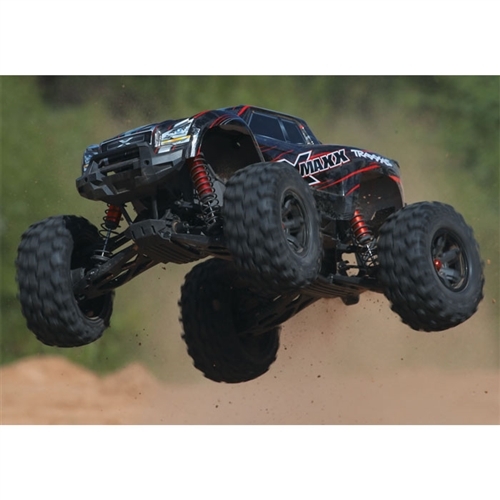Traxxas X-Maxx 8S 4WD RC Monster Truck