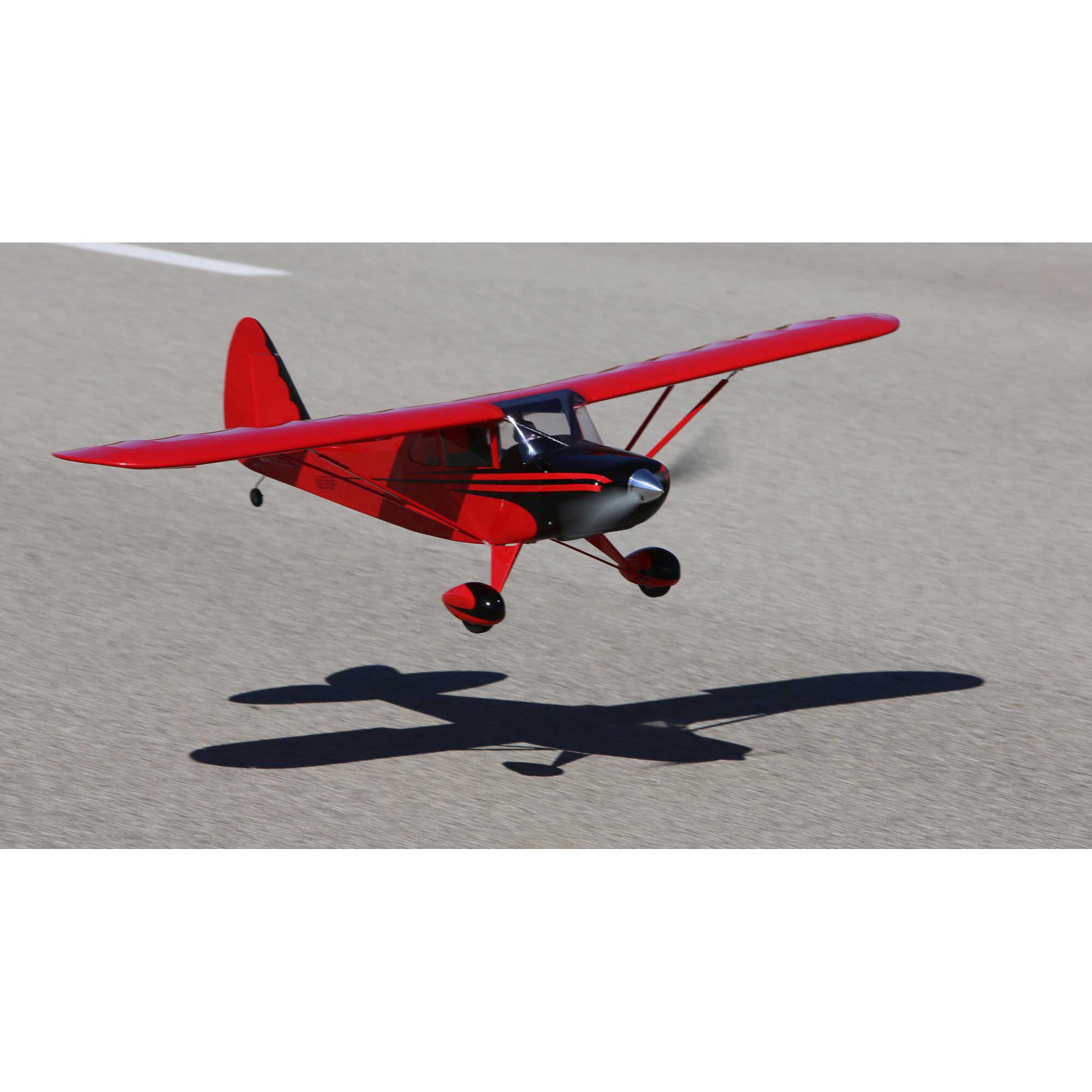 PA-20 Pacer 10e ARF, 51