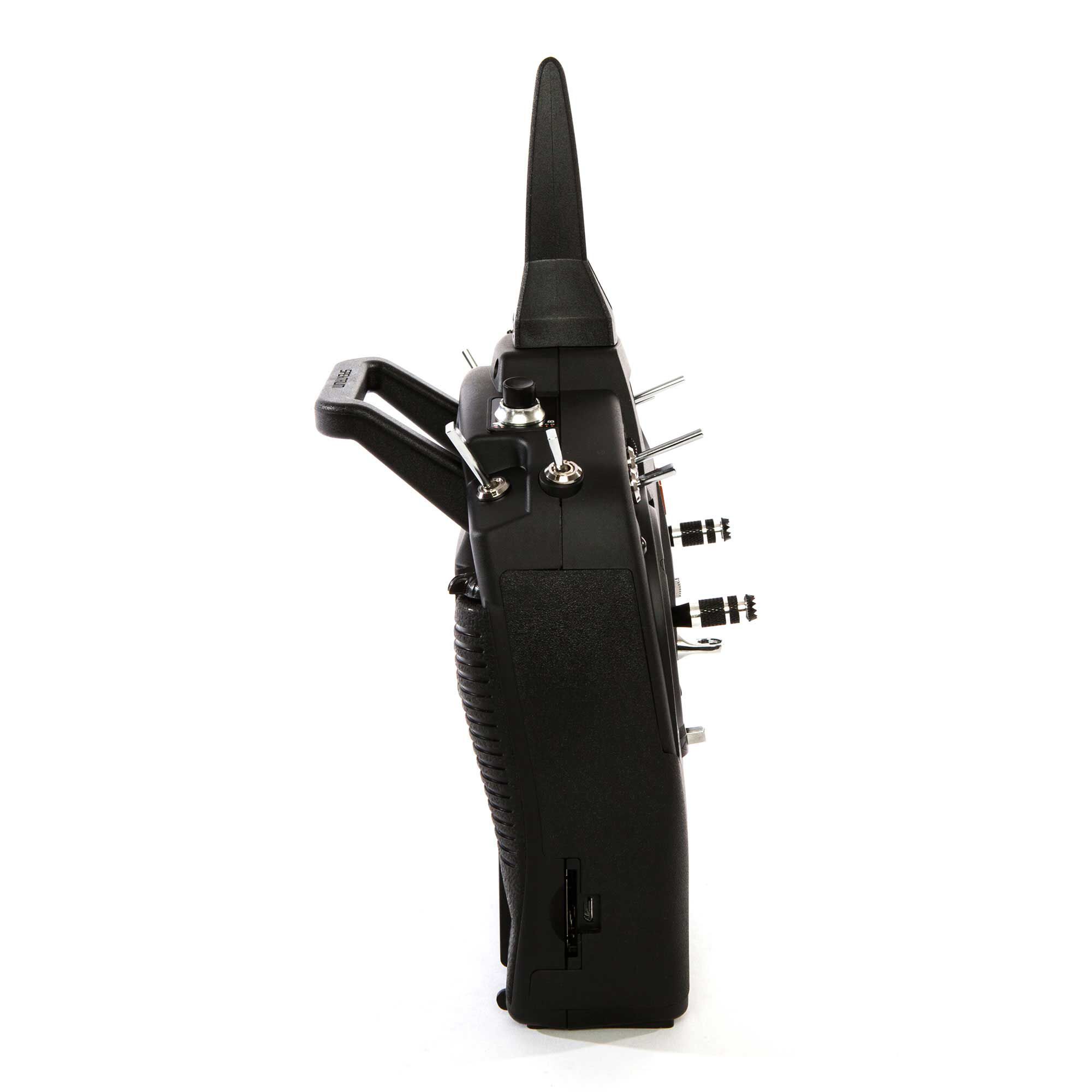 iX12 12-Channel DSMX Transmitter Only