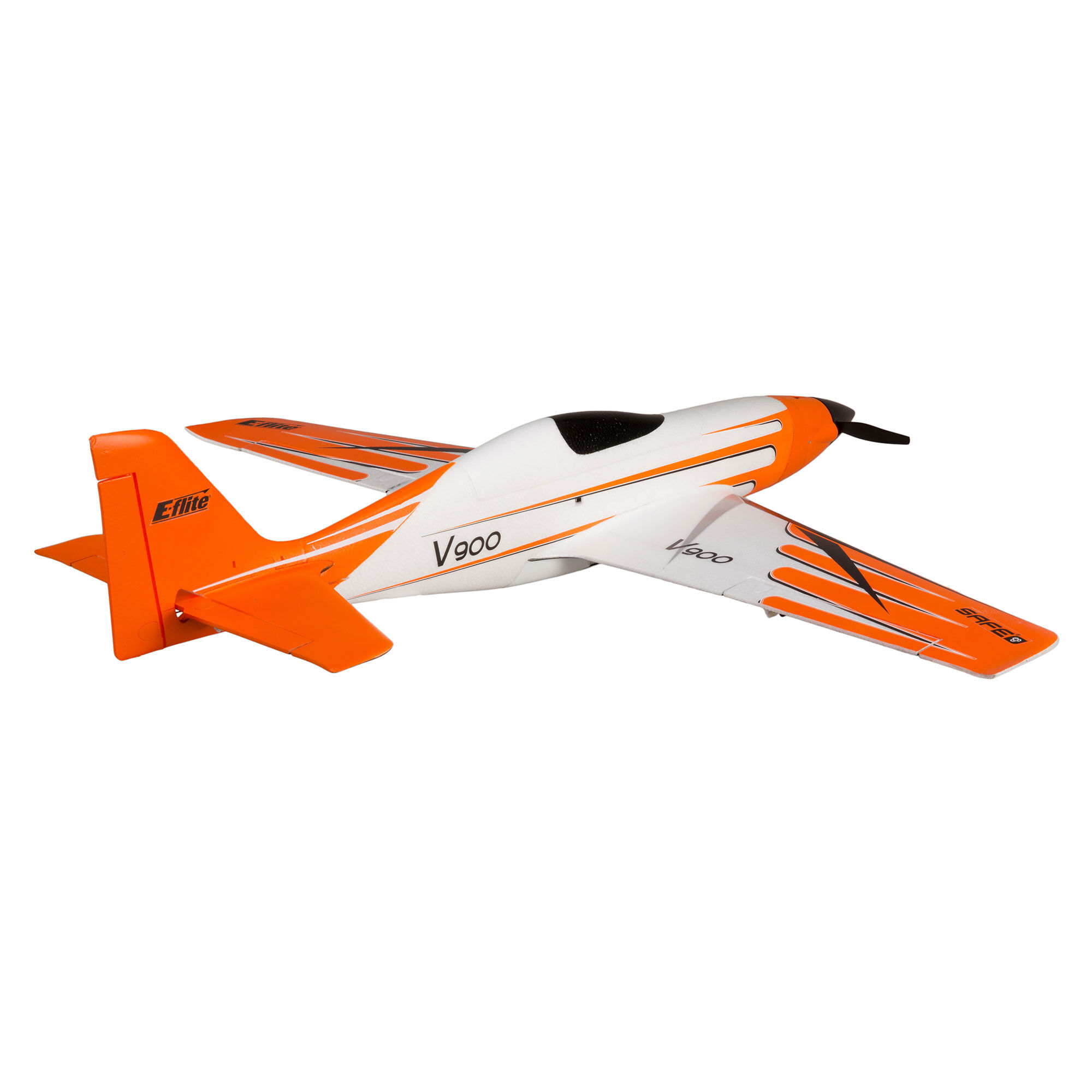 V900 BNF Basic with AS3X and SAFE Select, 900mm