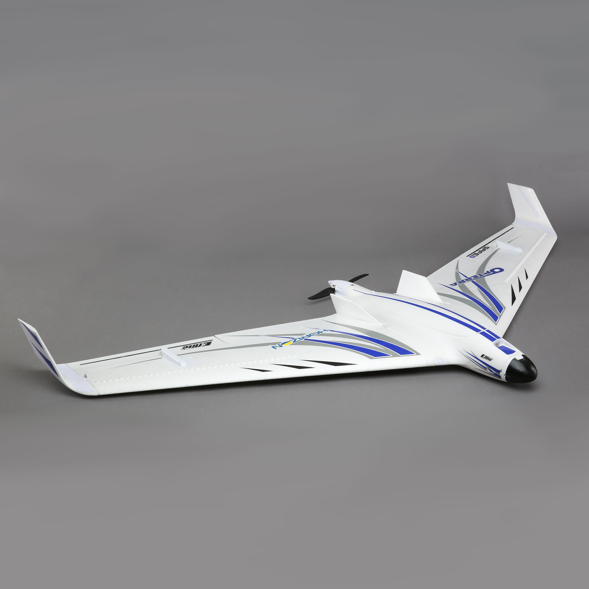 Opterra 2m Wing BNF Basic with AS3X and SAFE Select