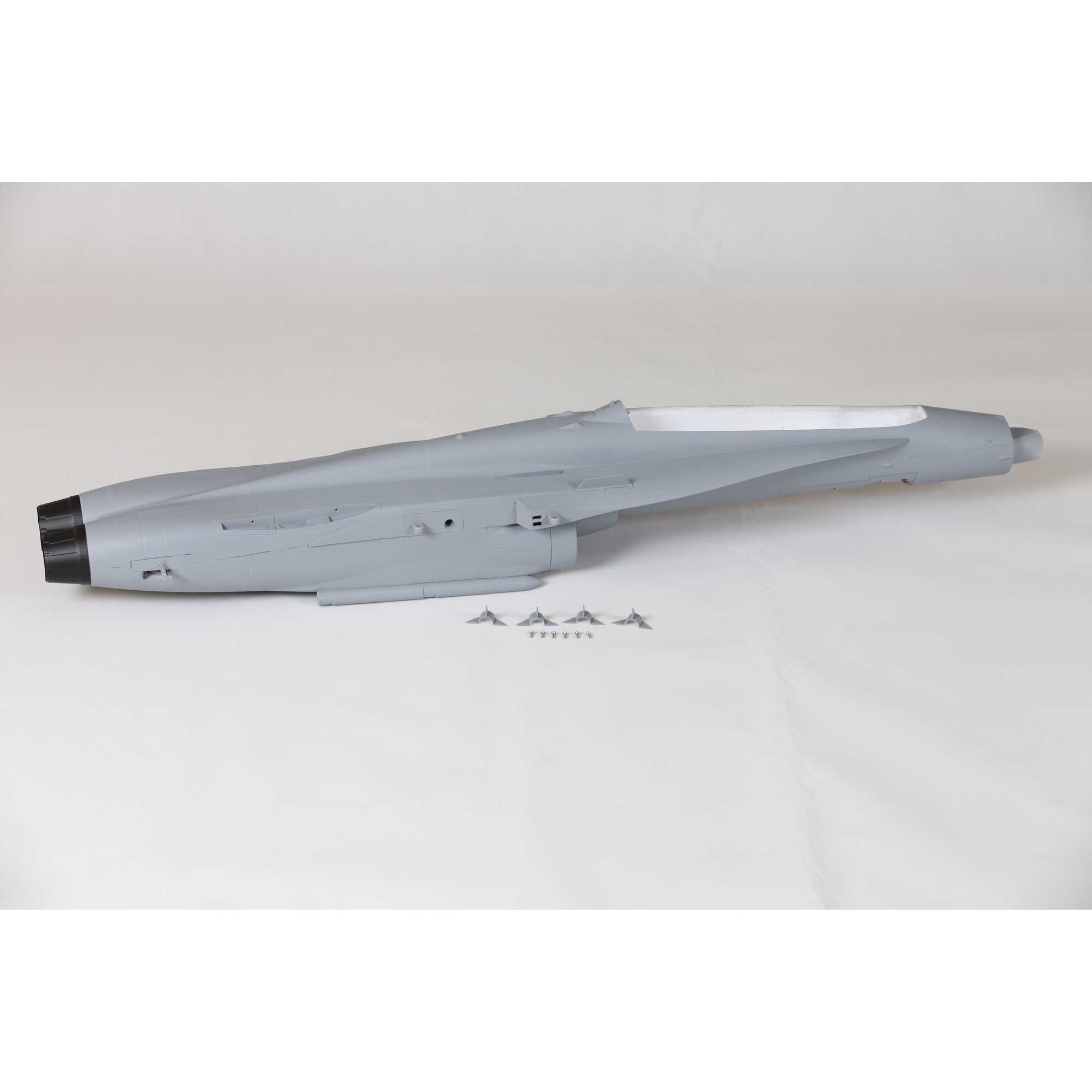 Fuselage Set: F-18 80mm EDF