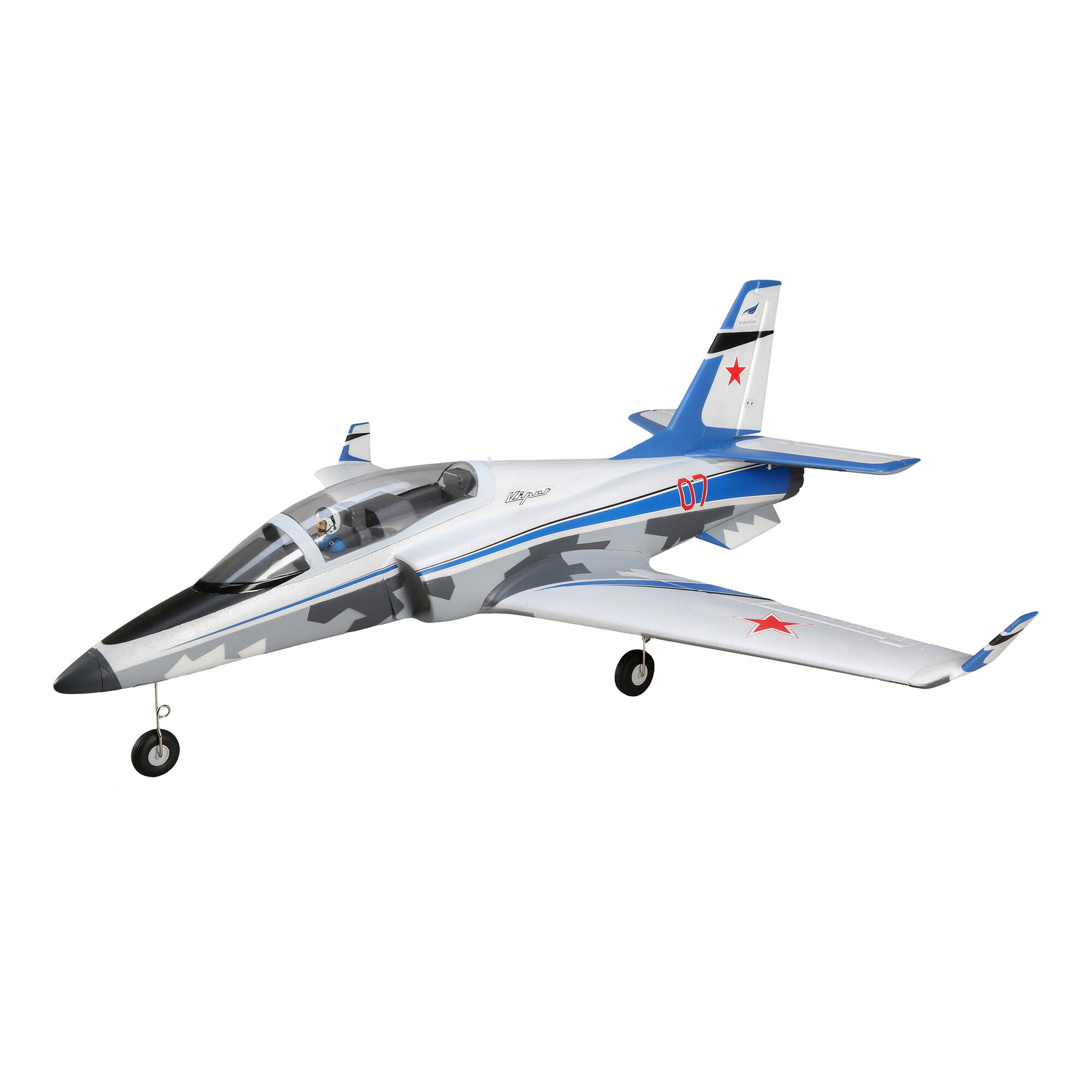 Viper 70mm EDF Jet PNP, 1100mm