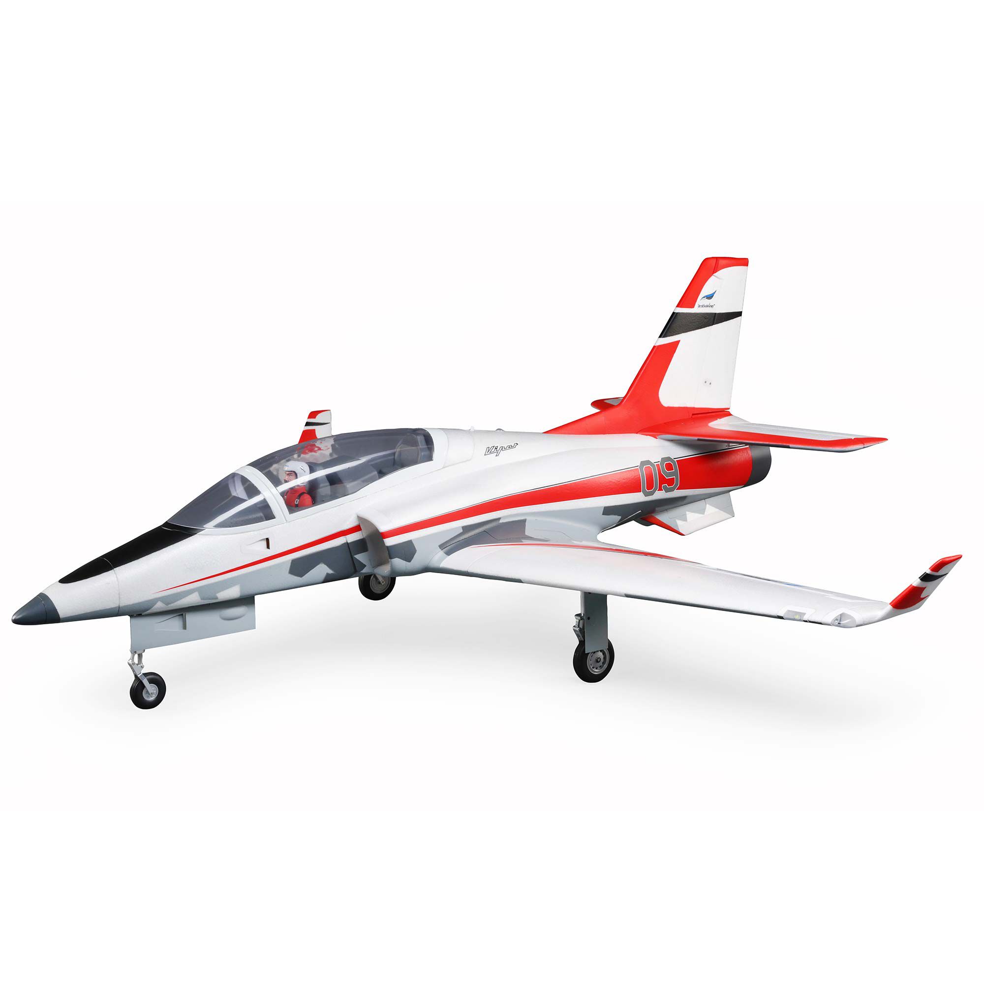 Viper 90mm EDF Jet ARF Plus, 1400mm