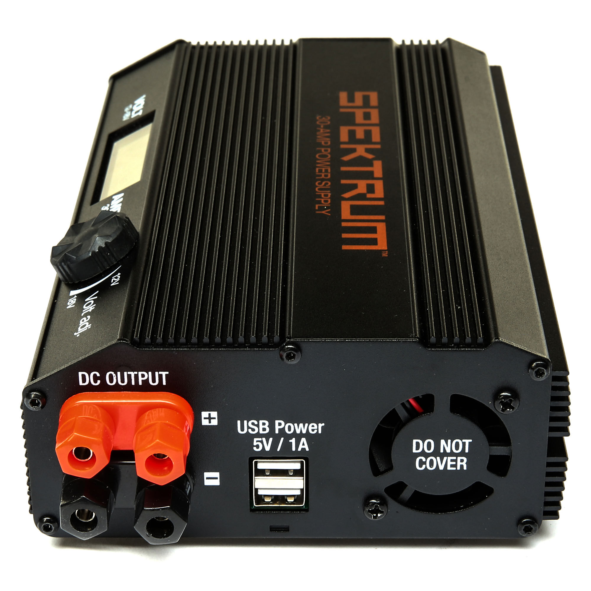 Smart 30A 540W Power Supply