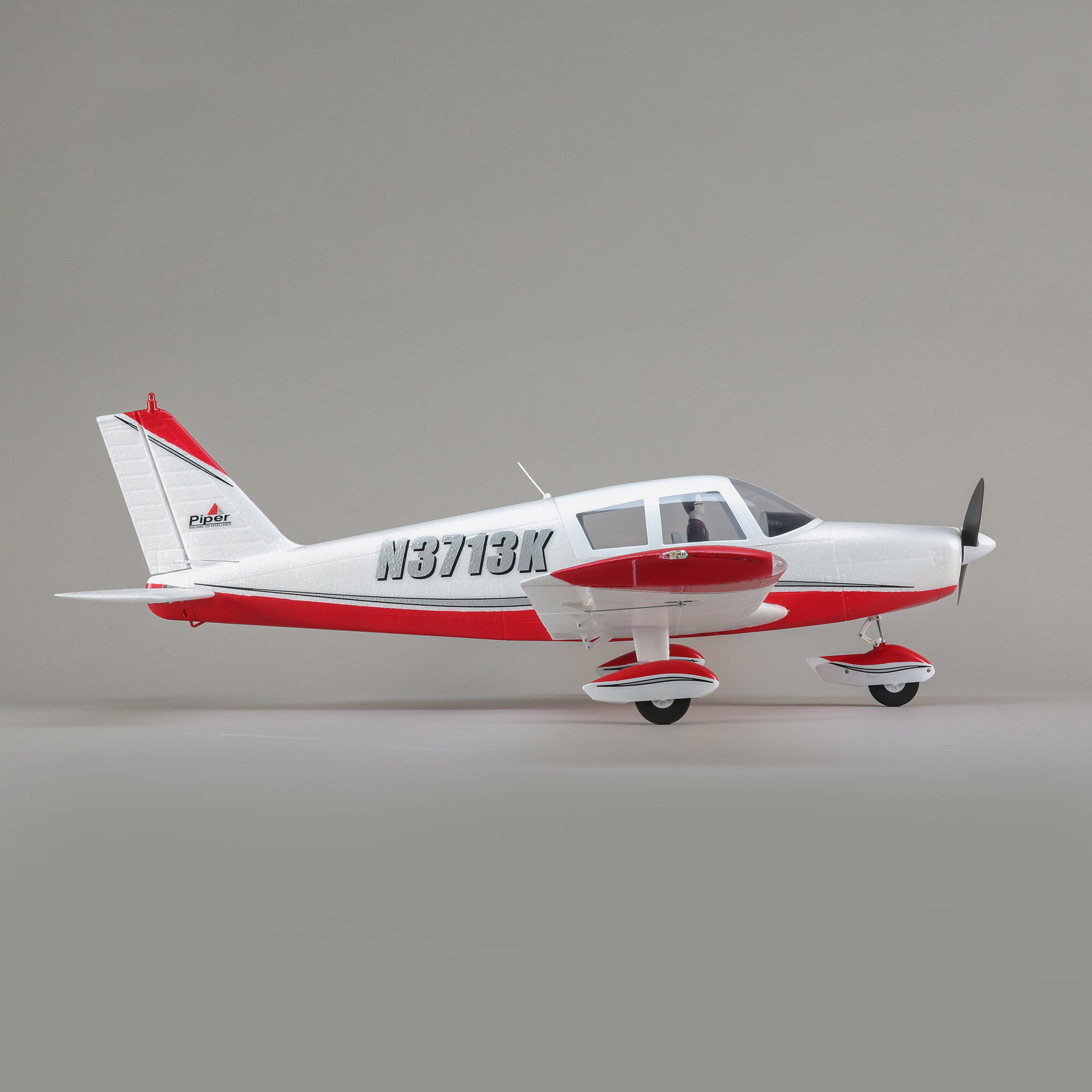 Cherokee 1.3m BNF Basic with AS3X and SAFE Select