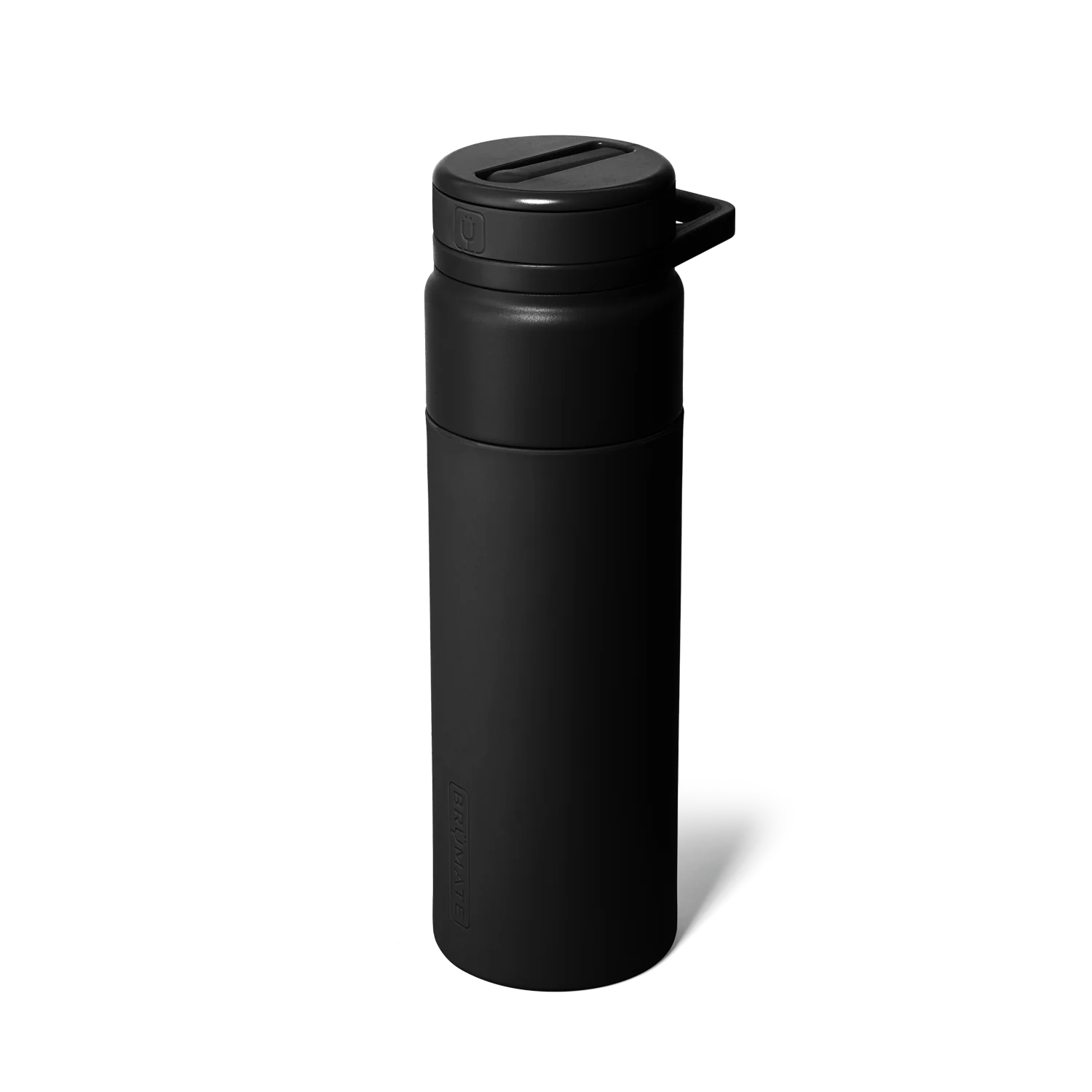 Brumate Rotera 25oz Matte Black
