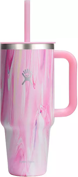 Hydro Flask 40 oz. All Around Travel Tumbler - Jelly Collection