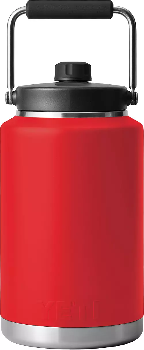 YETI One Gallon Rambler Jug