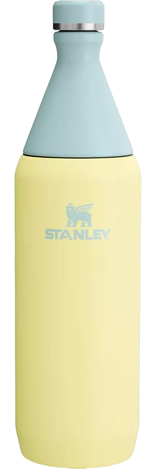 Stanley 34 oz. All Day Slim Bottle