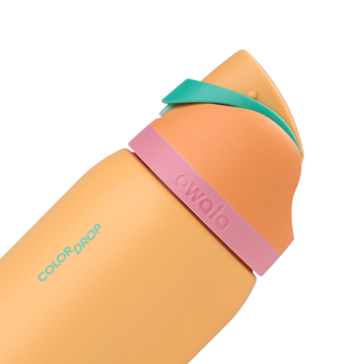 owala 32oz FreeSip  Tropsicle