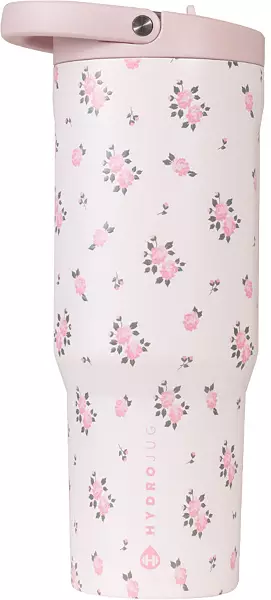 HYDROJUG 40 oz. Sport Bottle with Premium Finish