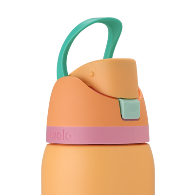 owala 32oz FreeSip  Tropsicle