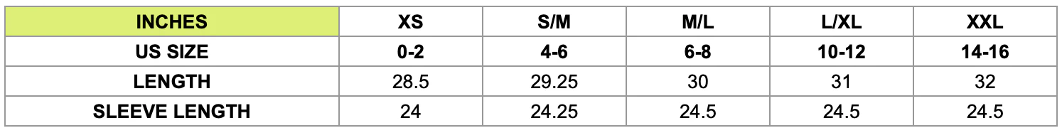 Affirmations Crewneck