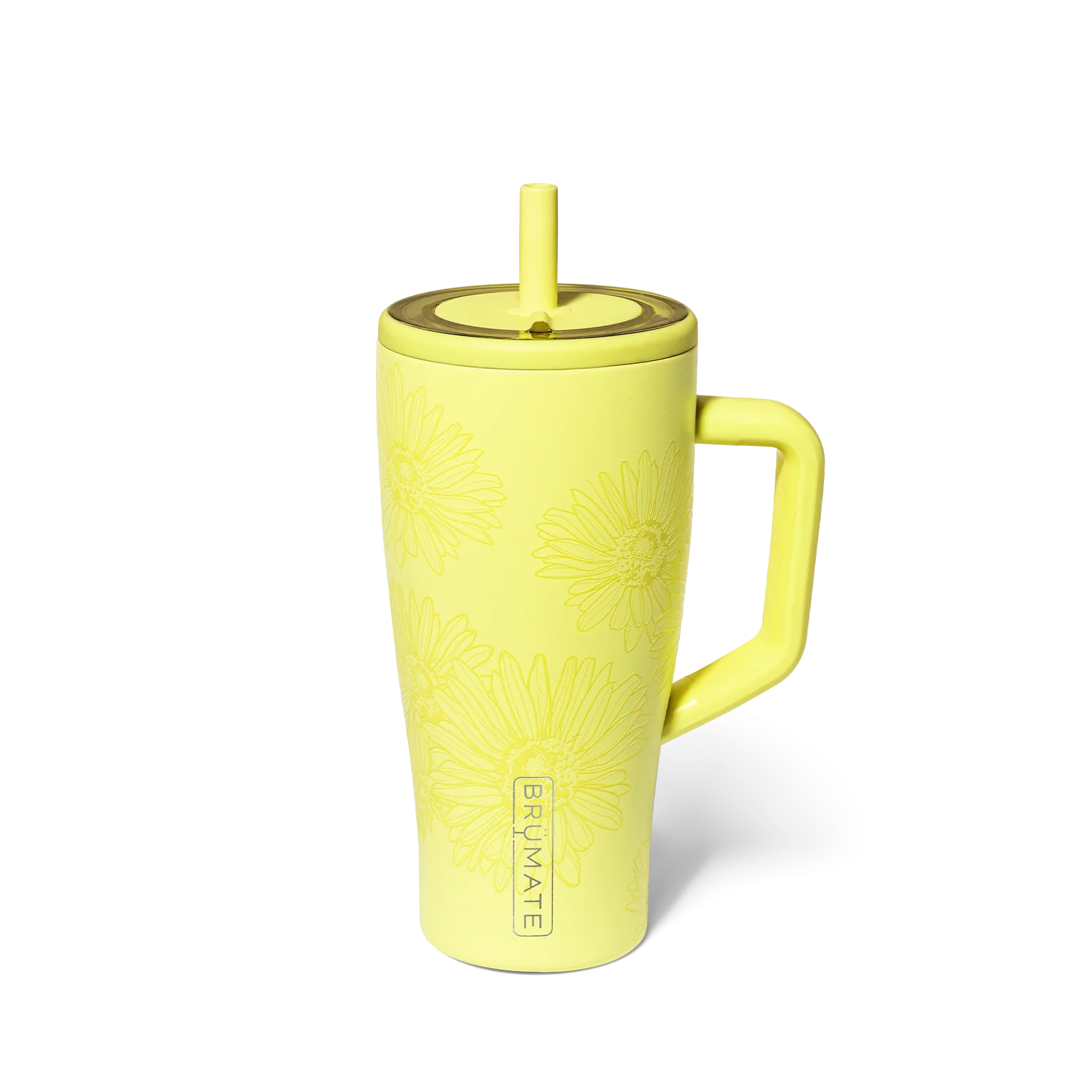 Brumate Era 30oz Citrus Daisy