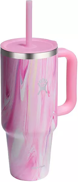 Hydro Flask 40 oz. All Around Travel Tumbler - Jelly Collection