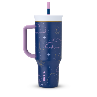 Owala 40oz Tumbler Out of Orbit