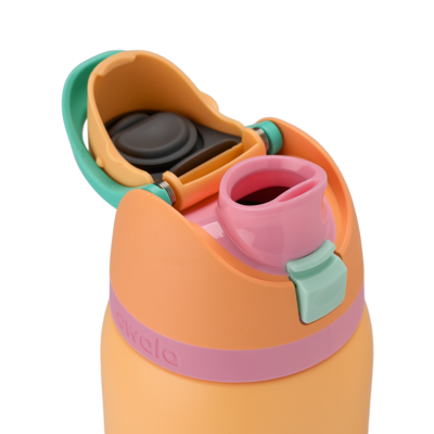 owala 32oz FreeSip  Tropsicle