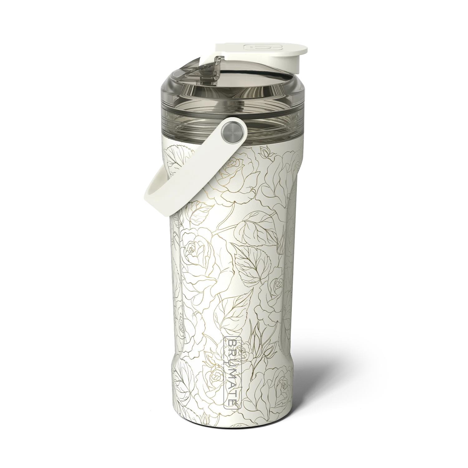 Enchanted Rose 26oz MultiShaker