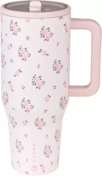 HYDROJUG 32 oz. Traveler Tumbler with Premium Finish