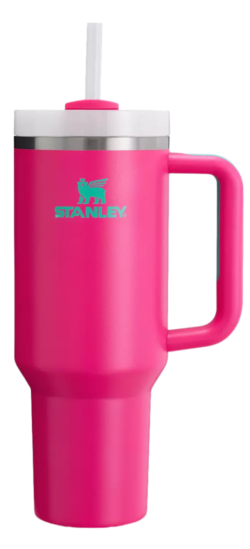 Stanley 40 oz. Quencher H2.0 FlowState Tumbler