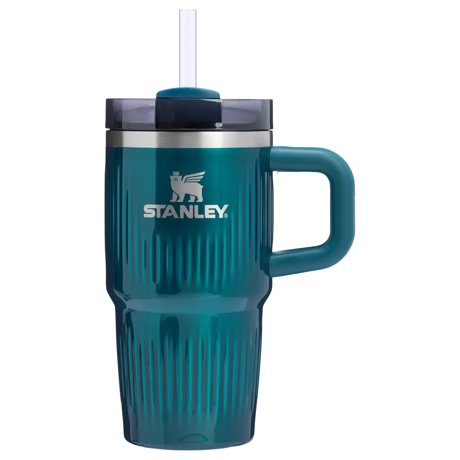 The Quencher® H2.0 Fluted Tumbler with Handle | 20 OZ